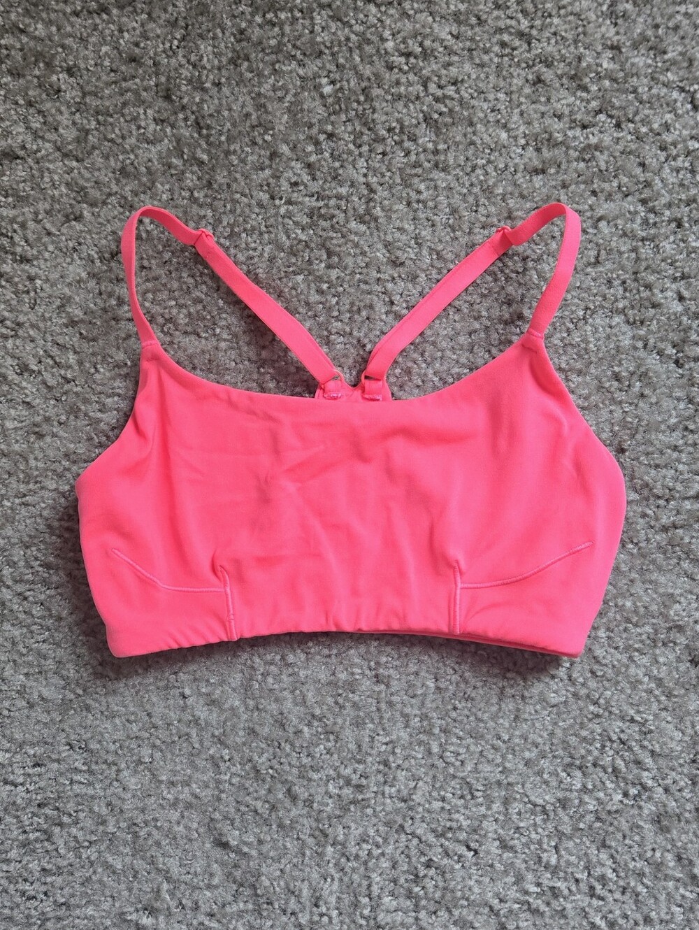 Aerie Offline Real Me Sports Bra